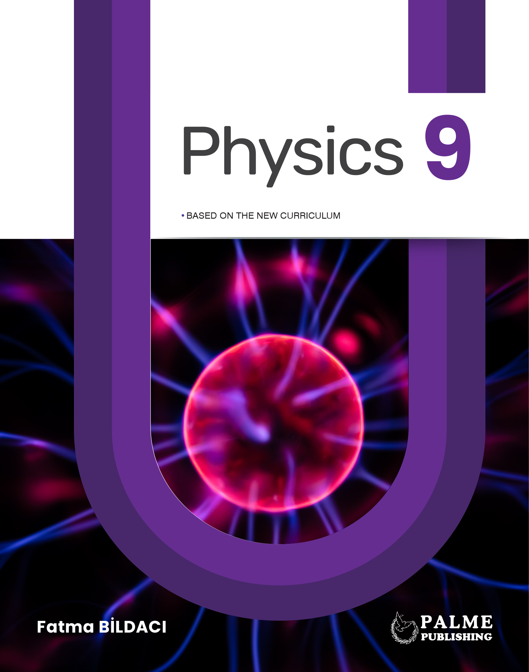 Physics 9 kapak görseli